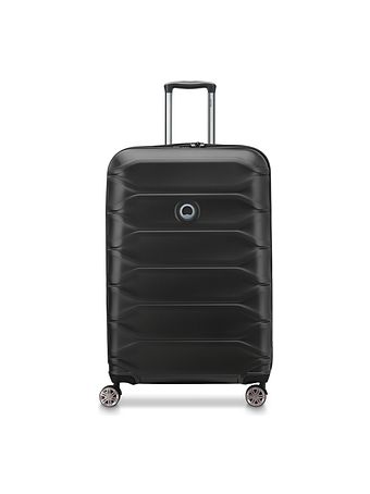 Delsey Paris Meteor 4-hjulet Kuffert L 78 cm med ekspansion