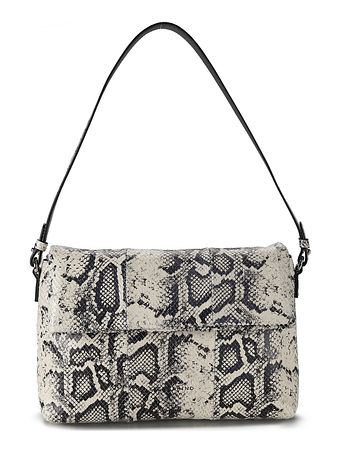 Liebeskind Sky II Skuldertaske Læder 29 cm