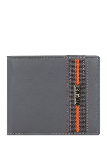 mano Don Leonardo pung RFID læder 11 cm