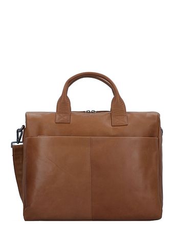 Greenburry Fiorentina Aktentasche Leder 41 cm Greenburry Fiorentina Aktentasche Leder 41 cm