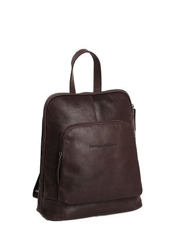 The Chesterfield Brand Naomi City-rygsæk Læder 34 cm