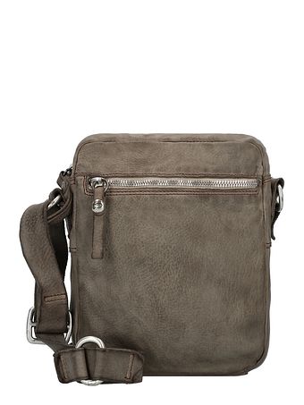 Campomaggi Skuldertaske Læder 21 cm