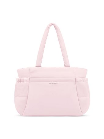 Kapten & Son Hellvi Shopper-taske 41.5 cm Laptoprum Kapten & Son Hellvi Shopper-taske 41.5 cm Laptoprum