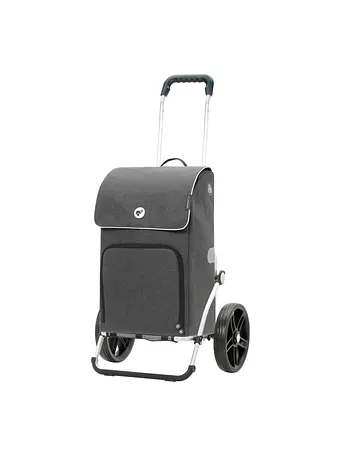 Andersen Shopper Royal Shopper Ipek Maxi Ostoskärry 59 cm Andersen Shopper Royal Shopper Ipek Maxi Ostoskärry 59 cm