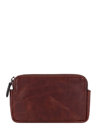 Leonhard Heyden Roma Nøgletui Læder 13 cm