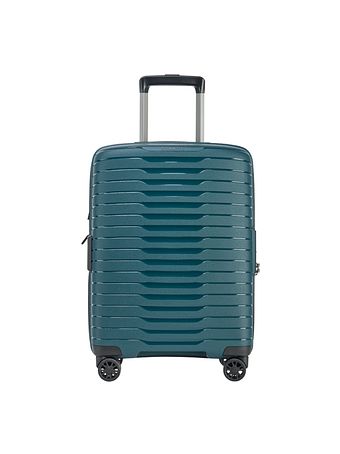 Stratic Novium 4 hjul Kabinetrolley S 55 cm med strækfold
