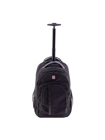 Gladiator 0700 2 kolečka Batoh 50 cm Kapsa na notebook