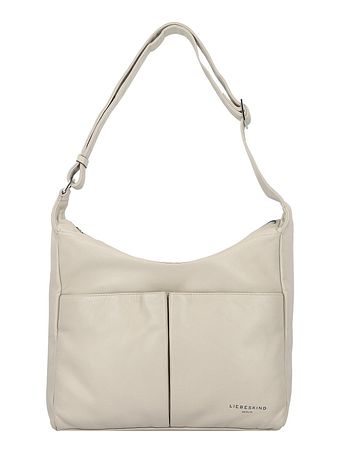 Liebeskind Hera Skuldertaske Læder 32 cm Liebeskind Hera Skuldertaske Læder 32 cm