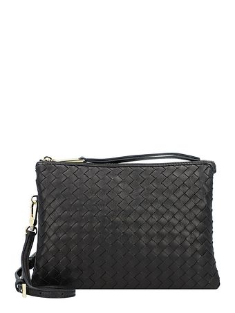 abro Piuma Skuldertaske Læder 25 cm