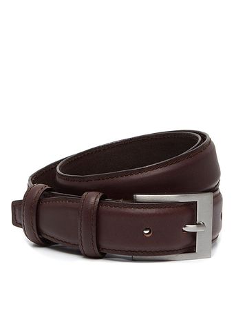 The Chesterfield Brand Elliot Pásek Kůže