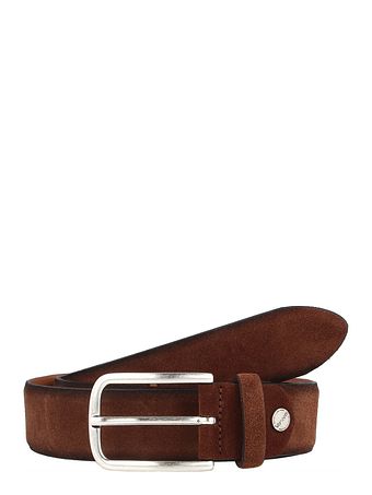 Vanzetti Bælte i læder Vanzetti Bælte i læder