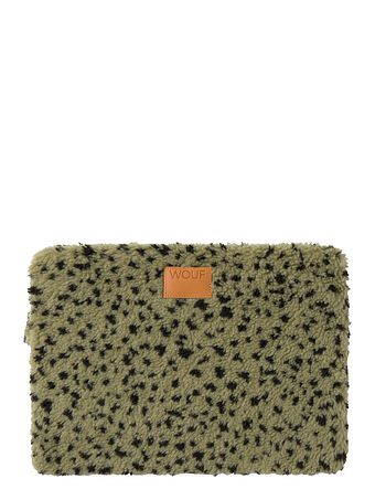 Wouf Teddy Laptop-etui 32.5 cm