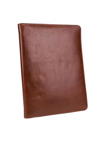 Leonhard Heyden Cambridge Skriveperm Læder 32 cm Leonhard Heyden Cambridge Skriveperm Læder 32 cm