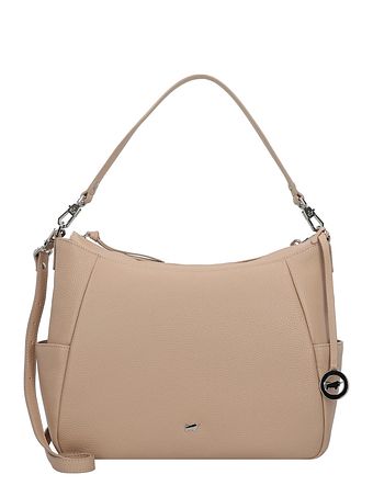 Braun Büffel Hanna Skuldertaske Læder 35 cm