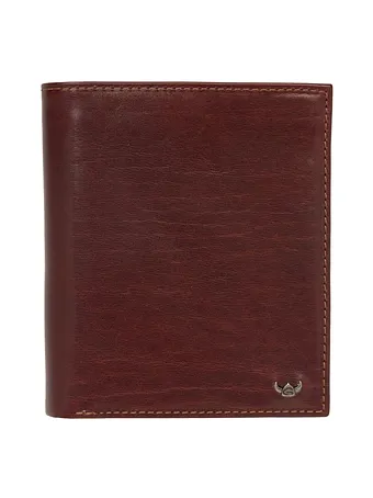 Golden Head Colorado Pung RFID-beskyttelse Læder 12.5 cm