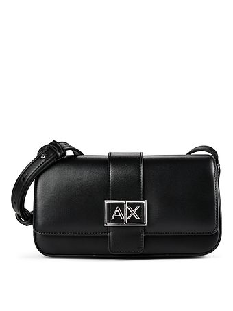 Armani Exchange Jodie Crossbody-laukku 20 cm Armani Exchange Jodie Crossbody-laukku 20 cm