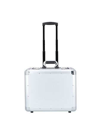 Alumaxx 2-hjulet pilotkuffert 45 cm Alumaxx 2-hjulet pilotkuffert 45 cm