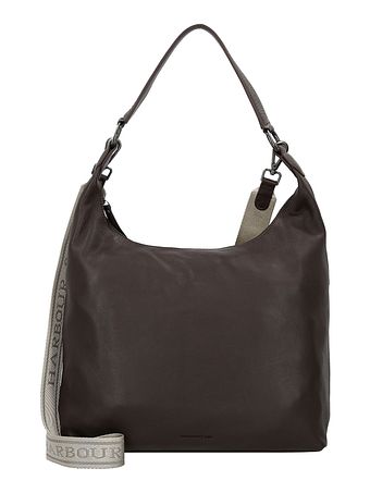 Harbour 2nd Kiana Skuldertaske Læder 37 cm