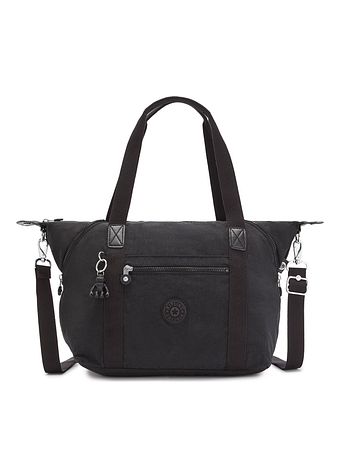 Kipling Taška přes rameno Basic Art 44 cm