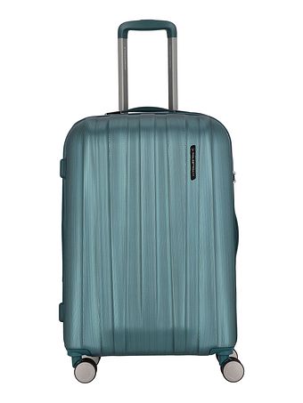 Polestream Moonrock 4 hjul Trolley 69 cm med strækfold