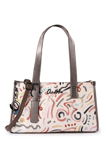 Anekke Olympia Skuldertaske 39 cm