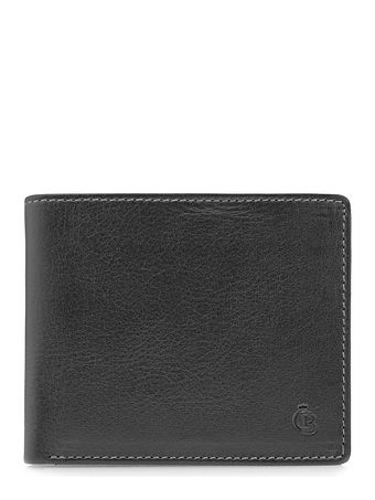 Castelijn & Beerens Pung RFID-beskyttelse Læder 11.5 cm