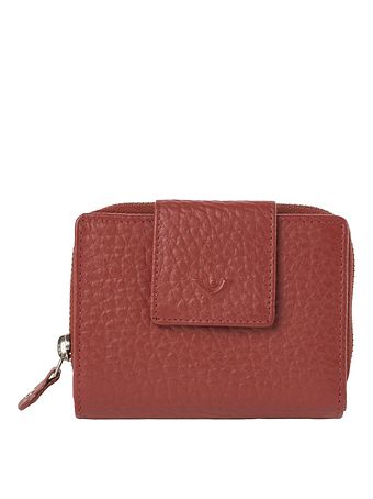 Voi Hirsch Ida pung RFID læder 12,5 cm