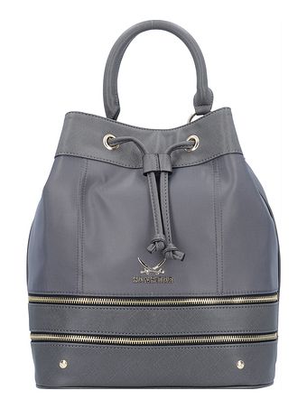 Sansibar City-rygsæk 32 cm