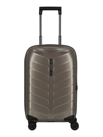 Samsonite Attrix 4 hjul Kabinetrolley 55 cm med strækfold