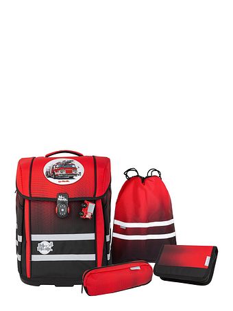 McNeill Perfecto Skoleransel-sæt 5-delt