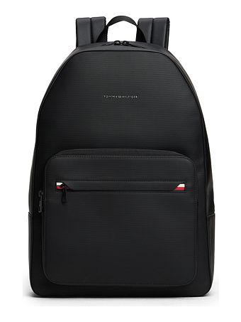 Tommy Hilfiger TH Corp Daypack 45 cm Laptoprum Tommy Hilfiger TH Corp Daypack 45 cm Laptoprum