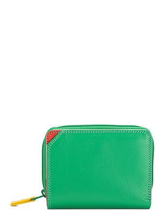 Mywalit Lille pung læderpung 10 cm