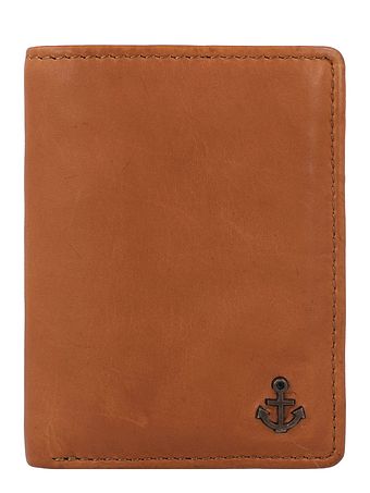 Harbour 2nd Rex Pung Læder 8.5 cm Harbour 2nd Rex Pung Læder 8.5 cm