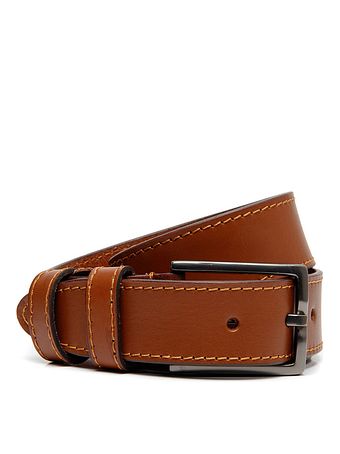 The Chesterfield Brand Tanaro Pásek Kůže