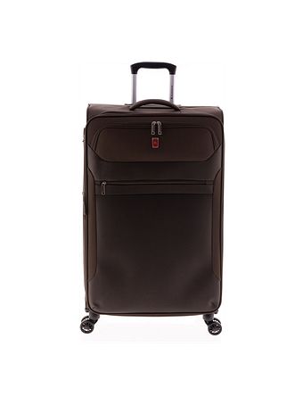 Gladiator 2000 4 hjul Trolley 78 cm med strækfold