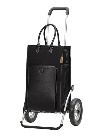 Andersen Shopper Royal Shopper Charu indkøbstrolley 57 cm