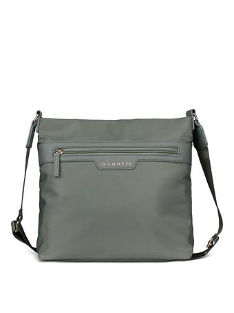 bugatti Mare 2.0 Bolsa de hombro 28 cm
