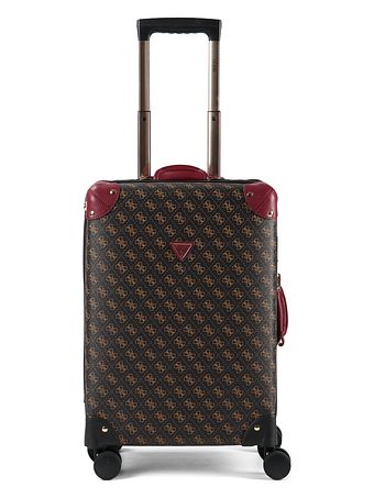 Guess Latona 4 hjul Kabinetrolley 52 cm