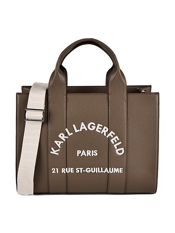 Karl Lagerfeld Rsg Håndtaske 34 cm