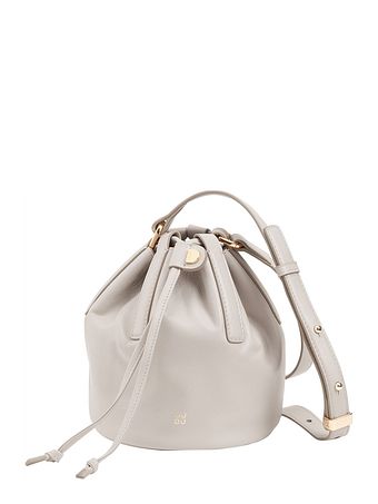 DuDu Filicudi Posetaske Læder 14 cm DuDu Filicudi Posetaske Læder 14 cm