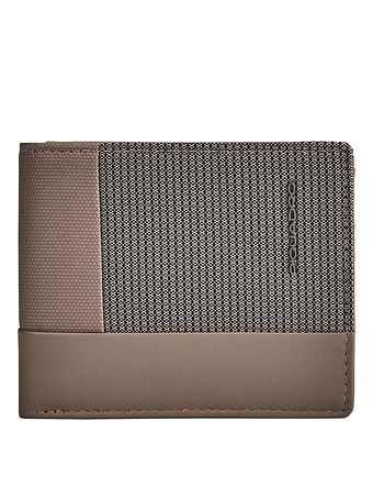 Piquadro Sync Portafoglio Protezione RFID Vera Pelle 11 cm Piquadro Sync Portafoglio Protezione RFID Vera Pelle 11 cm