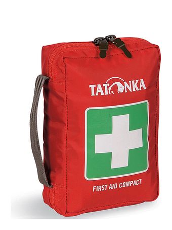 Tatonka Førstehjælpskasse 12 cm Tatonka Førstehjælpskasse 12 cm