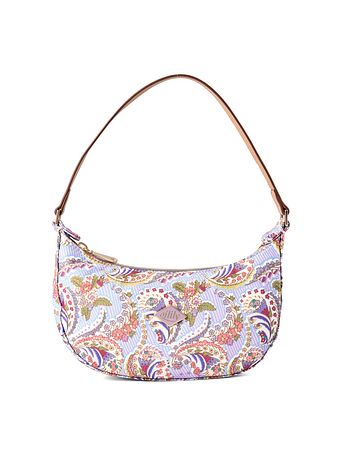 Oilily Lakshmi Paisley Taška přes rameno 23 cm