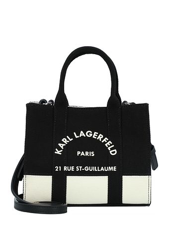 Karl Lagerfeld Rsg Håndtaske 18 cm Karl Lagerfeld Rsg Håndtaske 18 cm