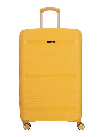 d & n Travel Line 4200 4 hjul Trolley L 77 cm