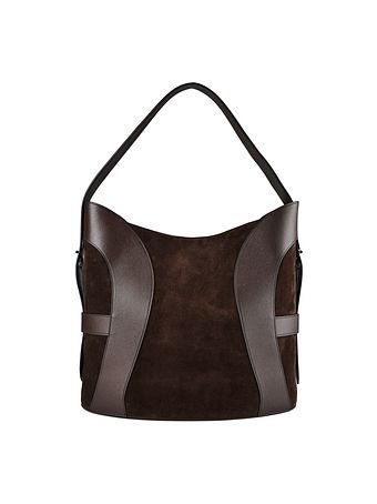 AIGNER Deborah Shopper-laukku Nahka 37 cm