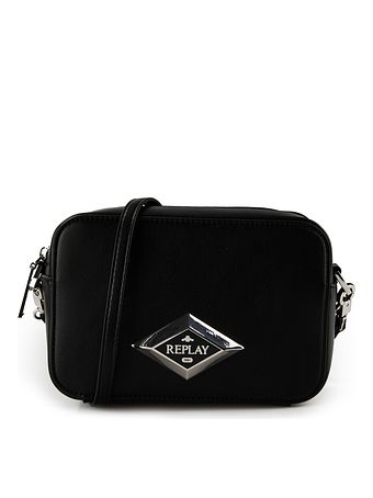 Replay Skuldertaske 19.5 cm Replay Skuldertaske 19.5 cm