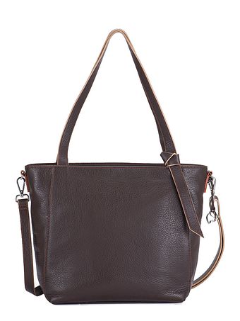 Mywalit Levanto Shopper-taske Læder 36 cm Mywalit Levanto Shopper-taske Læder 36 cm