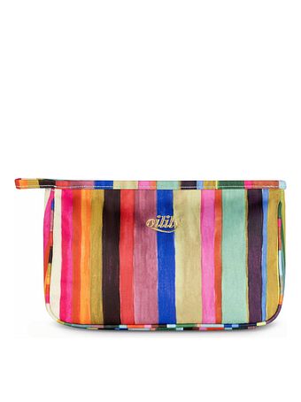 Oilily Pieternella stripe Kosmetiktaske 22 cm Oilily Pieternella stripe Kosmetiktaske 22 cm