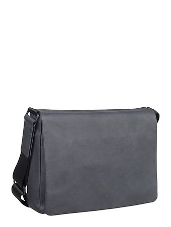 Leonhard Heyden The Hague Messenger læder 31 cm Leonhard Heyden The Hague Messenger læder 31 cm